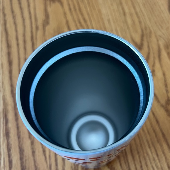 NEW Hello Kitty Red Heart's Valentine's Day Stainless Steel Tumbler - Picture 4 of 4